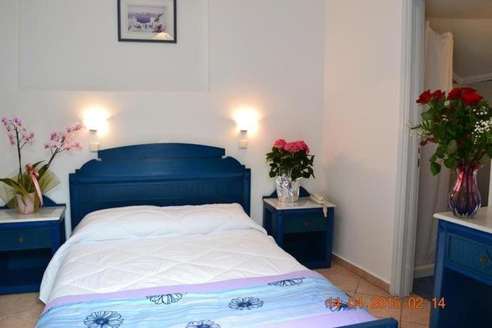 Hotel Lignos Fira  Zewnętrze zdjęcie