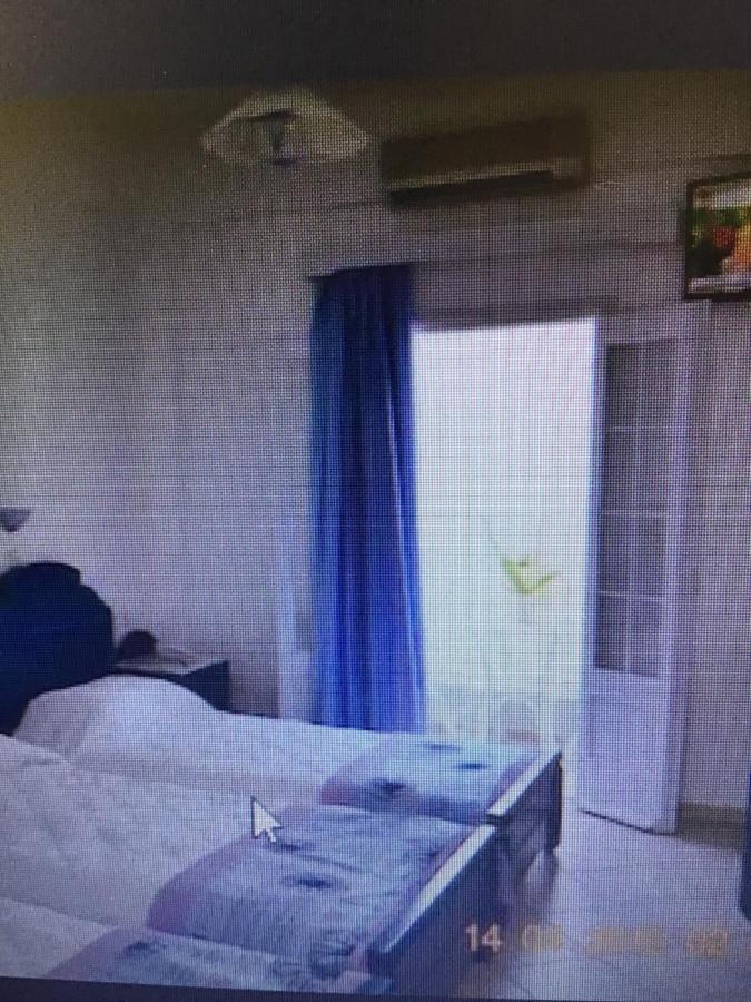 Hotel Lignos Fira  Zewnętrze zdjęcie